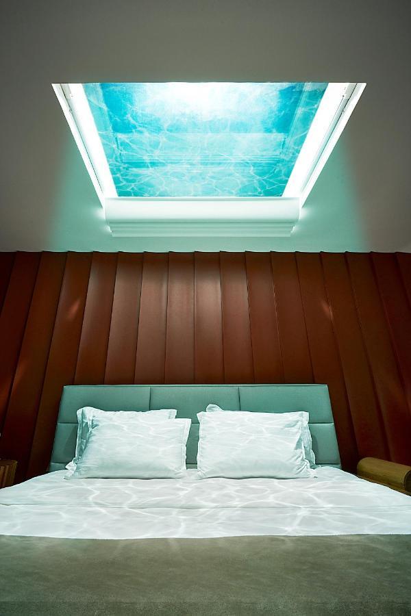 Vips Hotell Rio de Janeiro Exteriör bild
