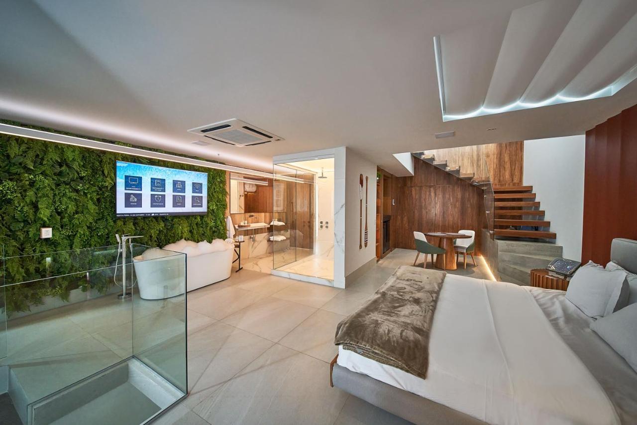 Vips Hotell Rio de Janeiro Exteriör bild