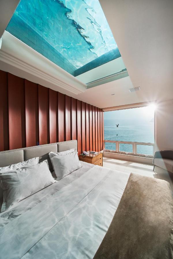 Vips Hotell Rio de Janeiro Exteriör bild