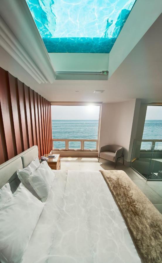 Vips Hotell Rio de Janeiro Exteriör bild