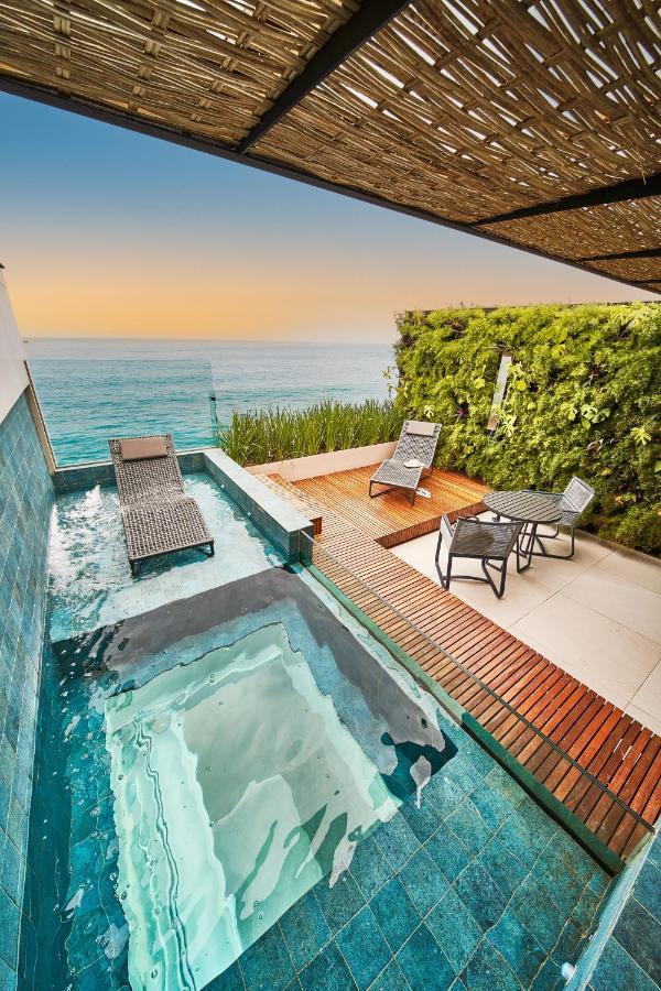 Vips Hotell Rio de Janeiro Exteriör bild