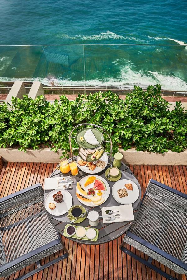 Vips Hotell Rio de Janeiro Exteriör bild