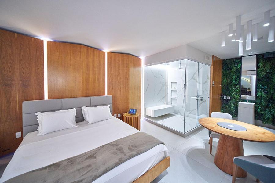 Vips Hotell Rio de Janeiro Exteriör bild