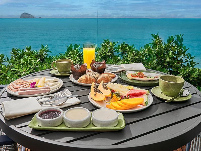 Vips Hotell Rio de Janeiro Exteriör bild