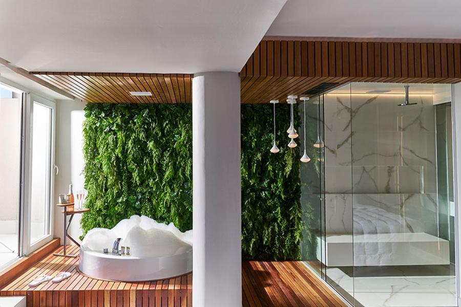 Vips Hotell Rio de Janeiro Exteriör bild