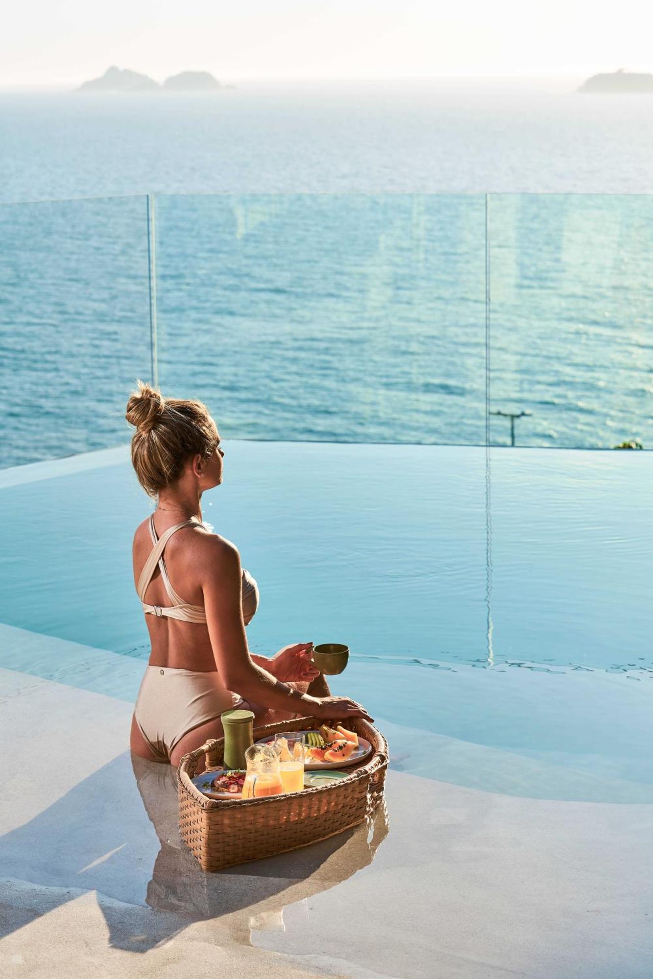 Vips Hotell Rio de Janeiro Exteriör bild