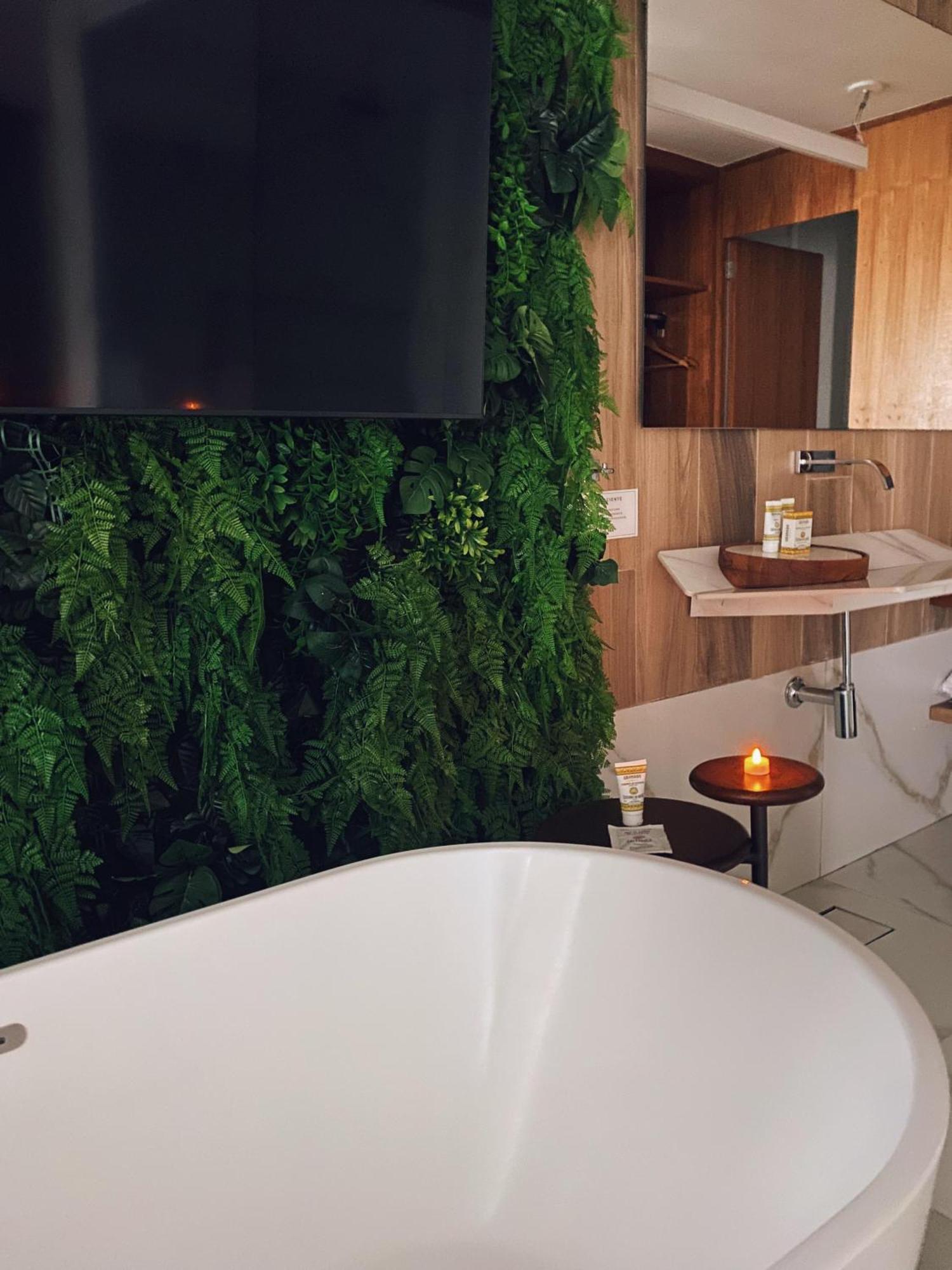 Vips Hotell Rio de Janeiro Exteriör bild