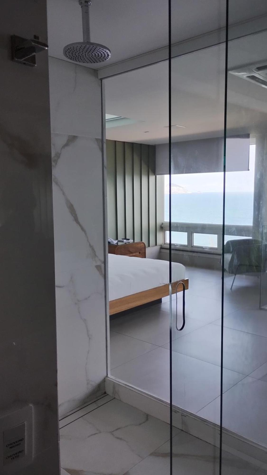 Vips Hotell Rio de Janeiro Exteriör bild