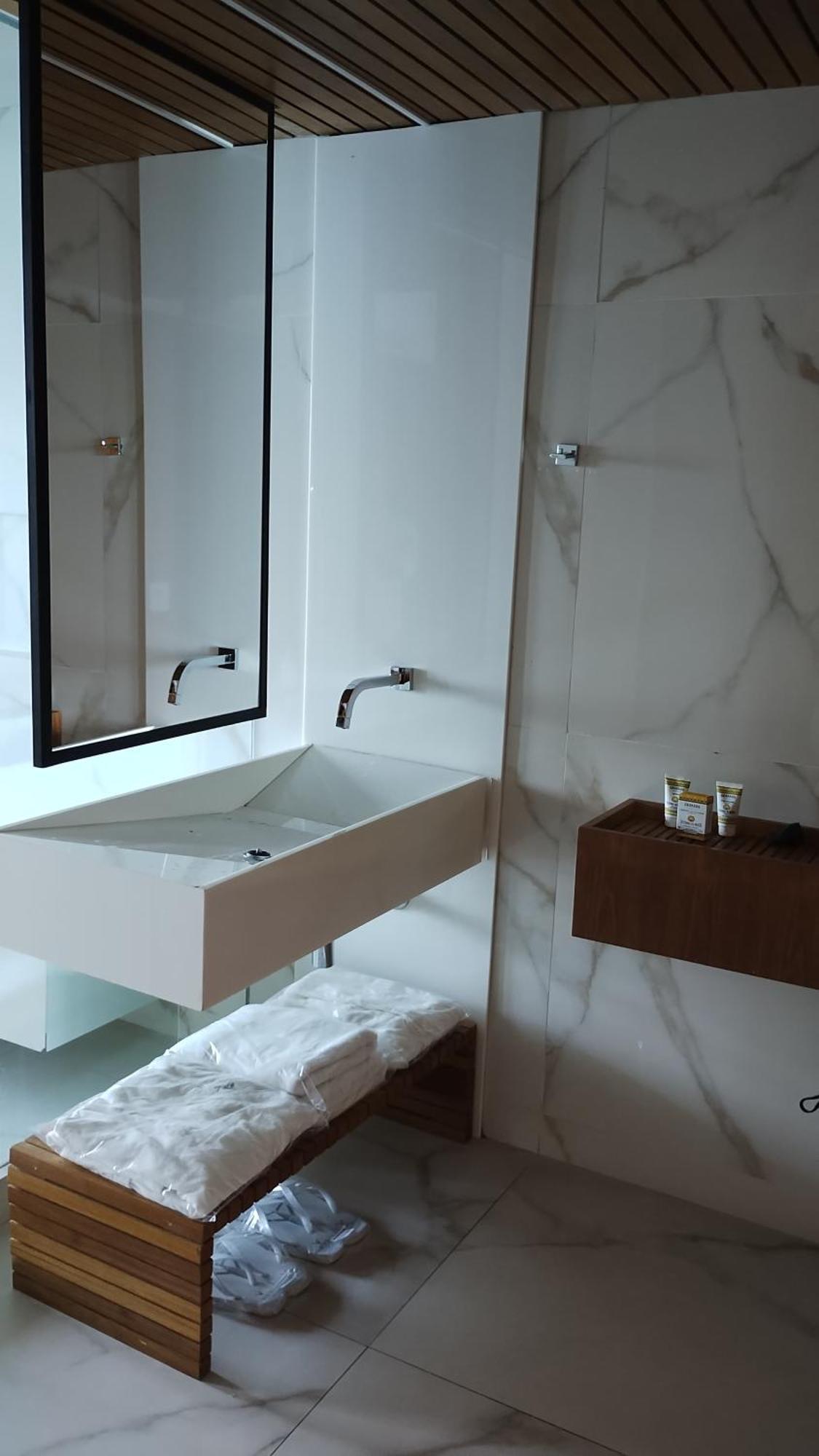 Vips Hotell Rio de Janeiro Exteriör bild