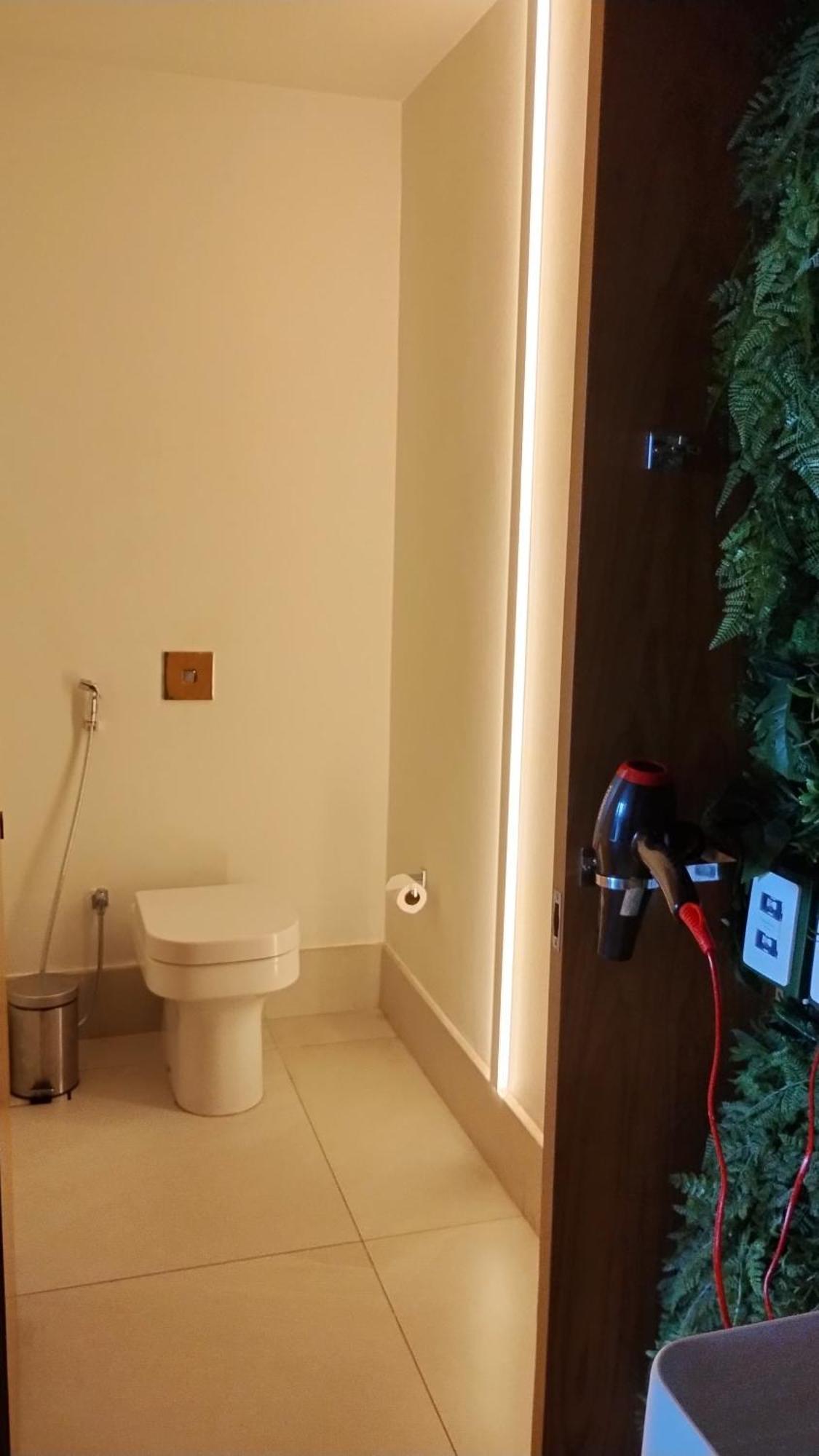 Vips Hotell Rio de Janeiro Exteriör bild